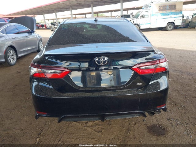 Продаж на аукціоні авто 2021 Toyota Camry Se, vin: 4T1G11AK8MU514853, номер лоту: 46146474