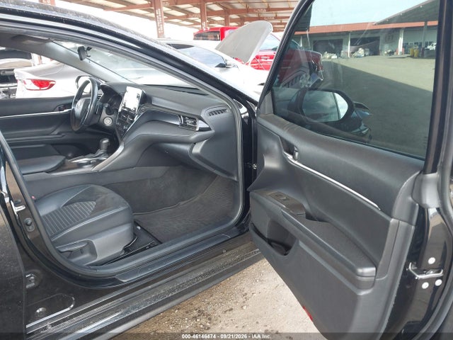 Продаж на аукціоні авто 2021 Toyota Camry Se, vin: 4T1G11AK8MU514853, номер лоту: 46146474