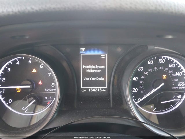 Продаж на аукціоні авто 2021 Toyota Camry Se, vin: 4T1G11AK8MU514853, номер лоту: 46146474