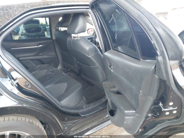 Продаж на аукціоні авто 2021 Toyota Camry Se, vin: 4T1G11AK8MU514853, номер лоту: 46146474