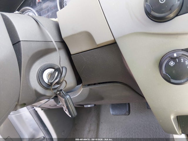 2008 Ford Focus Se/ses მანქანა იყიდება აუქციონზე, vin: 1FAHP35N08W117516, აუქციონის ნომერი: 46146478