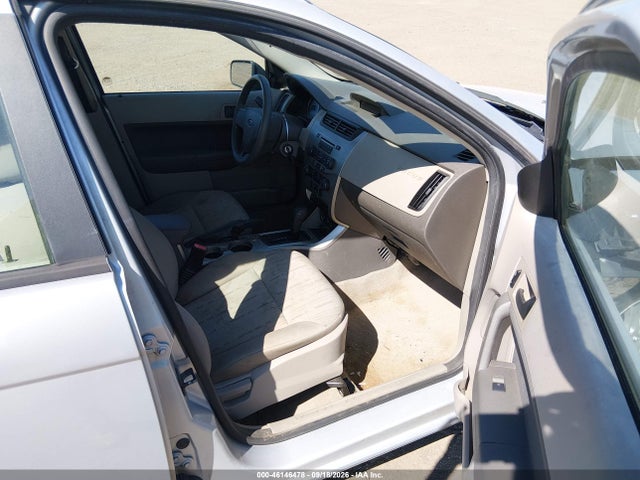 2008 Ford Focus Se/ses მანქანა იყიდება აუქციონზე, vin: 1FAHP35N08W117516, აუქციონის ნომერი: 46146478