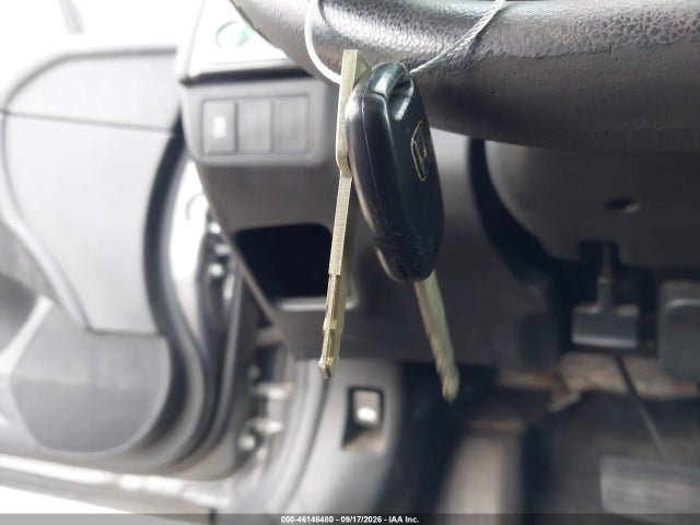 46146480 :رقم المزاد ، 2HGFB2F51DH560146 vin ، 2013 Honda Civic Lx مزاد بيع
