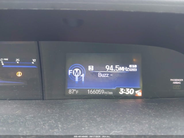 46146480 :رقم المزاد ، 2HGFB2F51DH560146 vin ، 2013 Honda Civic Lx مزاد بيع
