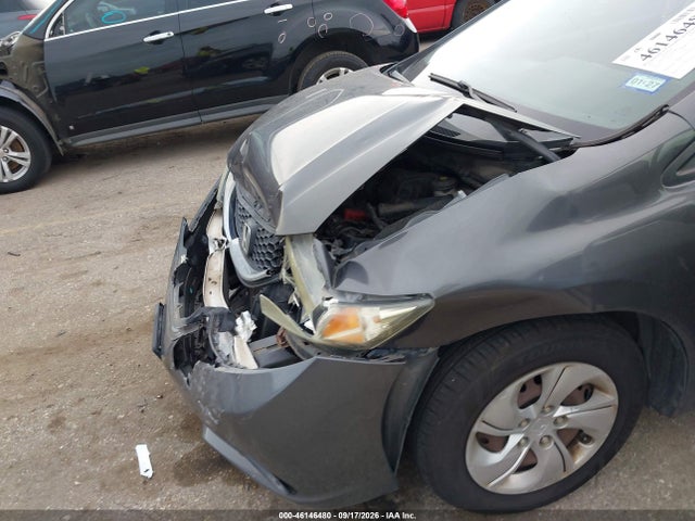 46146480 :رقم المزاد ، 2HGFB2F51DH560146 vin ، 2013 Honda Civic Lx مزاد بيع