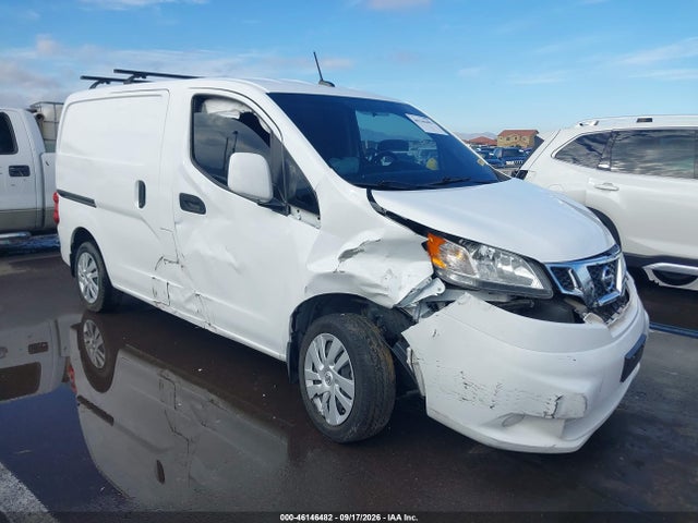 Aukcja sprzedaży 2020 Nissan Nv200  Cargo Sv Xtronic Cvt, vin: 3N6CM0KN0LK709886, numer aukcji: 46146482