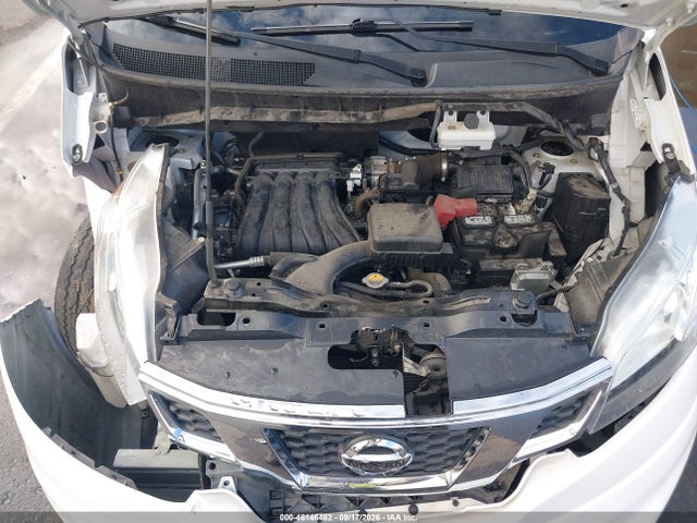 Aukcja sprzedaży 2020 Nissan Nv200  Cargo Sv Xtronic Cvt, vin: 3N6CM0KN0LK709886, numer aukcji: 46146482