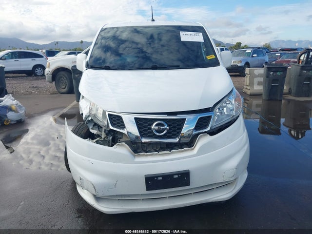 Aukcja sprzedaży 2020 Nissan Nv200  Cargo Sv Xtronic Cvt, vin: 3N6CM0KN0LK709886, numer aukcji: 46146482