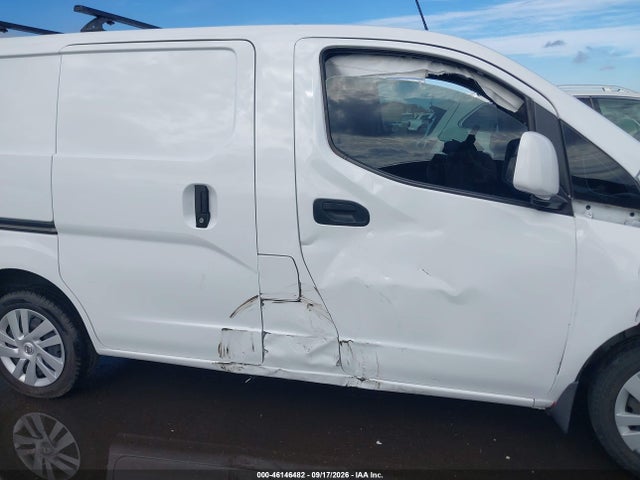 Aukcja sprzedaży 2020 Nissan Nv200  Cargo Sv Xtronic Cvt, vin: 3N6CM0KN0LK709886, numer aukcji: 46146482
