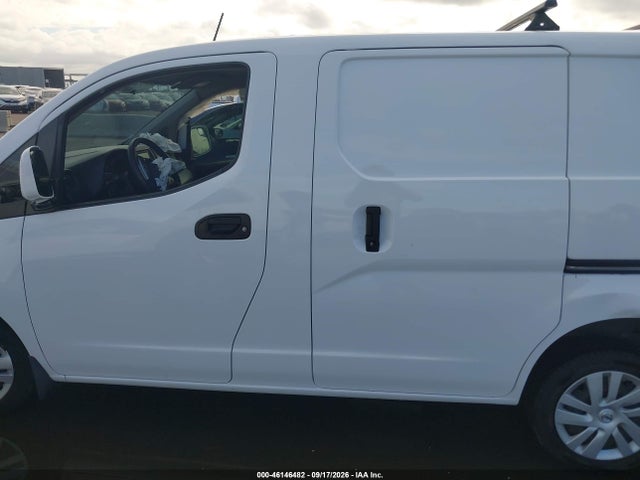 Aukcja sprzedaży 2020 Nissan Nv200  Cargo Sv Xtronic Cvt, vin: 3N6CM0KN0LK709886, numer aukcji: 46146482