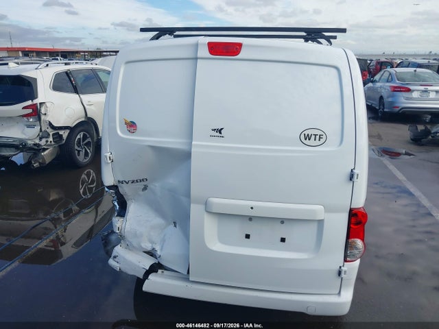 Aukcja sprzedaży 2020 Nissan Nv200  Cargo Sv Xtronic Cvt, vin: 3N6CM0KN0LK709886, numer aukcji: 46146482