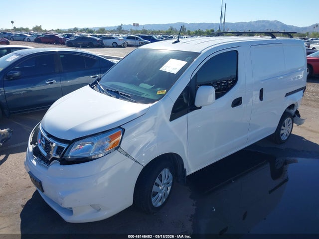 Aukcja sprzedaży 2020 Nissan Nv200  Cargo Sv Xtronic Cvt, vin: 3N6CM0KN0LK709886, numer aukcji: 46146482