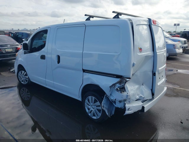 Aukcja sprzedaży 2020 Nissan Nv200  Cargo Sv Xtronic Cvt, vin: 3N6CM0KN0LK709886, numer aukcji: 46146482