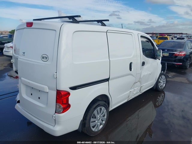 Aukcja sprzedaży 2020 Nissan Nv200  Cargo Sv Xtronic Cvt, vin: 3N6CM0KN0LK709886, numer aukcji: 46146482