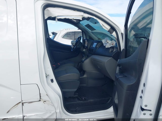 Aukcja sprzedaży 2020 Nissan Nv200  Cargo Sv Xtronic Cvt, vin: 3N6CM0KN0LK709886, numer aukcji: 46146482