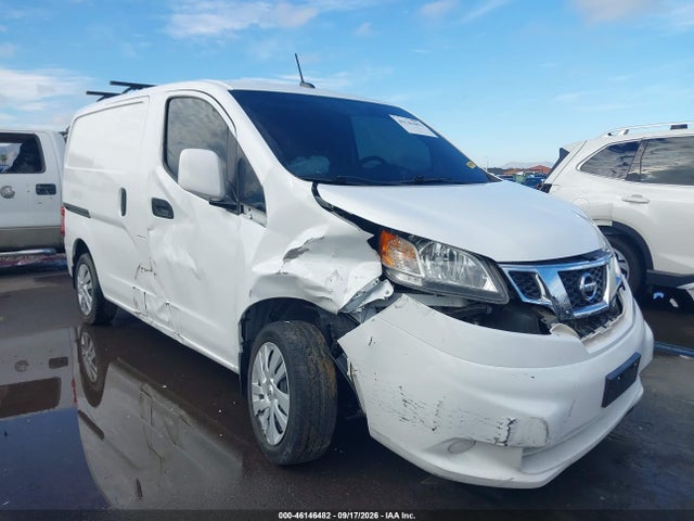 Aukcja sprzedaży 2020 Nissan Nv200  Cargo Sv Xtronic Cvt, vin: 3N6CM0KN0LK709886, numer aukcji: 46146482