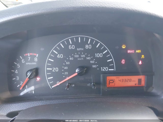 Aukcja sprzedaży 2020 Nissan Nv200  Cargo Sv Xtronic Cvt, vin: 3N6CM0KN0LK709886, numer aukcji: 46146482