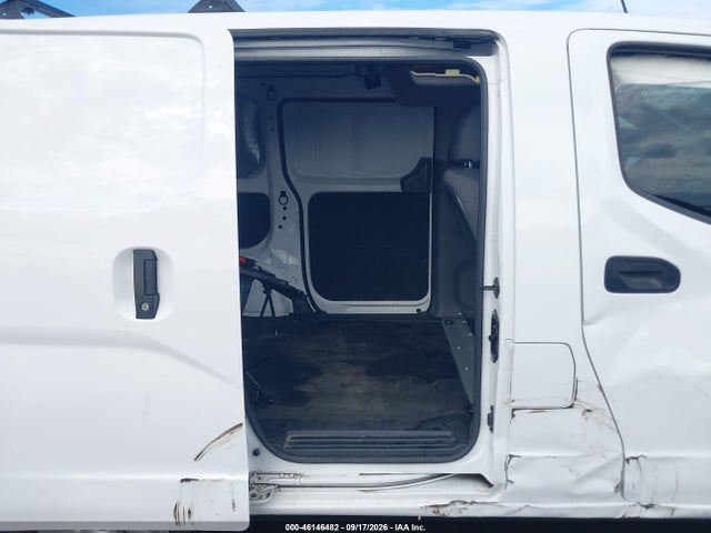 Aukcja sprzedaży 2020 Nissan Nv200  Cargo Sv Xtronic Cvt, vin: 3N6CM0KN0LK709886, numer aukcji: 46146482