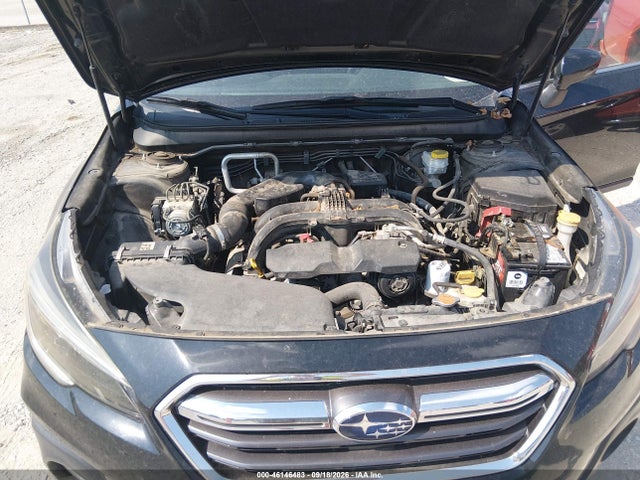 Subaru Outback 2.5i Premium 2018 4S4BSAFC2J3368508 Image 10