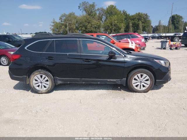 Subaru Outback 2.5i Premium 2018 4S4BSAFC2J3368508 Image 13