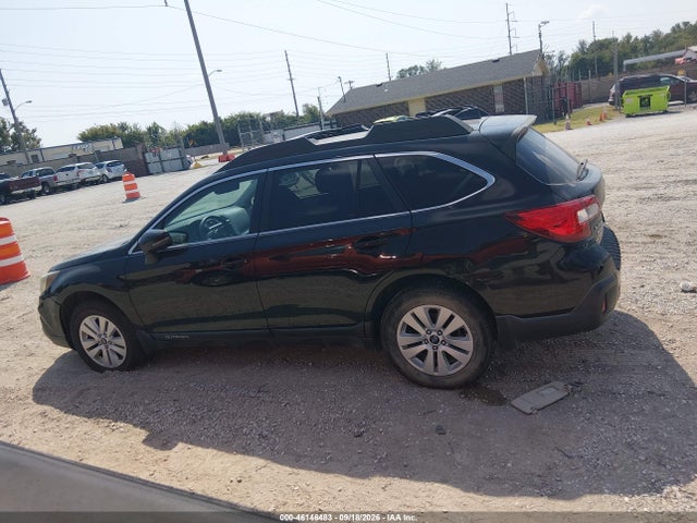 Subaru Outback 2.5i Premium 2018 4S4BSAFC2J3368508 Image 14