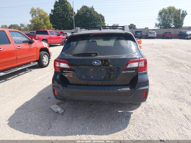Subaru Outback 2.5i Premium 2018 4S4BSAFC2J3368508 Image 16