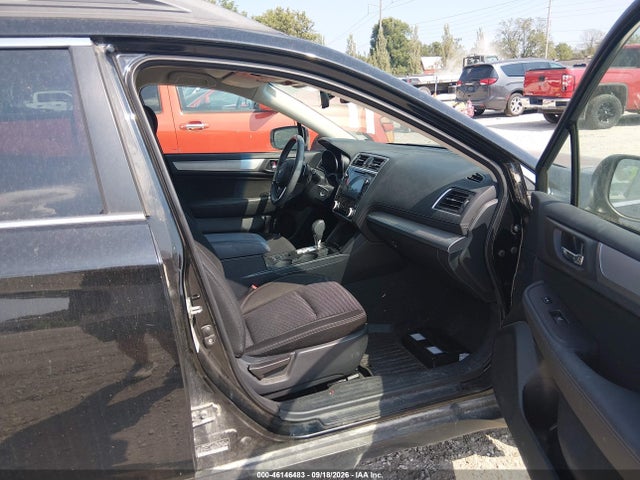 Subaru Outback 2.5i Premium 2018 4S4BSAFC2J3368508 Image 5