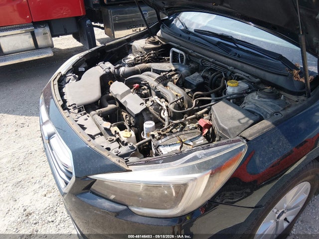 Subaru Outback 2.5i Premium 2018 4S4BSAFC2J3368508 Image 6