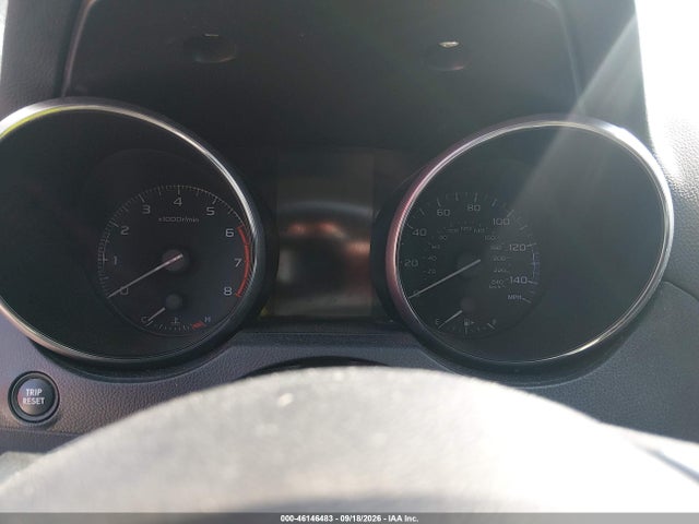 Subaru Outback 2.5i Premium 2018 4S4BSAFC2J3368508 Image 7
