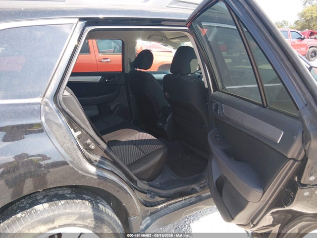 Subaru Outback 2.5i Premium 2018 4S4BSAFC2J3368508 Image 8