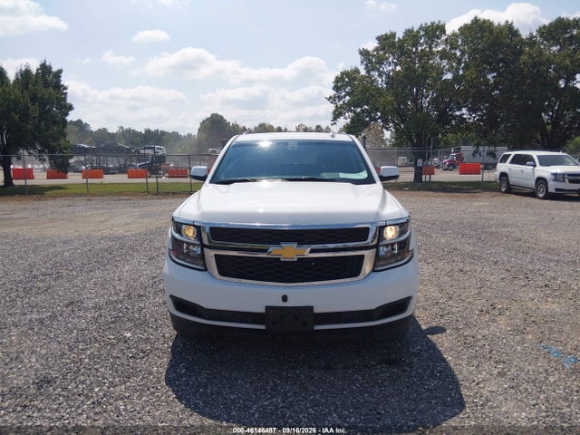 Продаж на аукціоні авто 2018 Chevrolet Tahoe Ls, vin: 1GNSKAEC2JR336491, номер лоту: 46146487