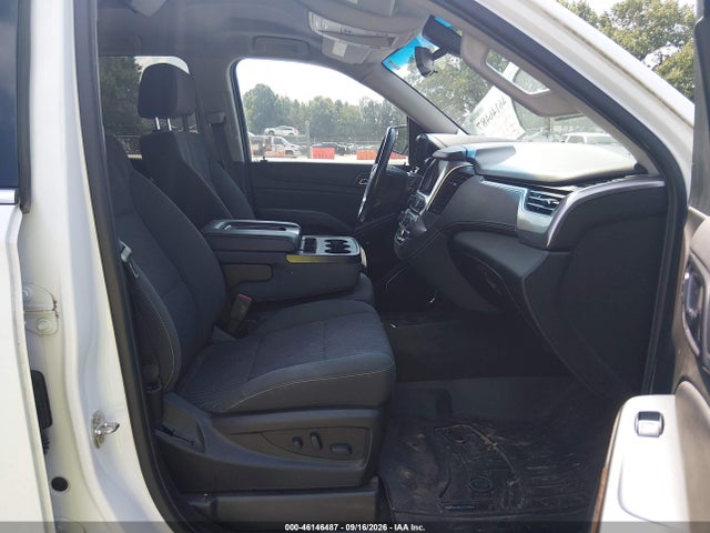Продаж на аукціоні авто 2018 Chevrolet Tahoe Ls, vin: 1GNSKAEC2JR336491, номер лоту: 46146487