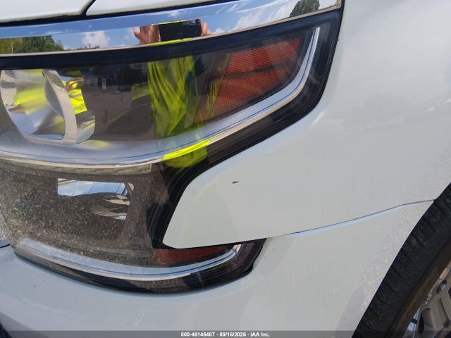 Продаж на аукціоні авто 2018 Chevrolet Tahoe Ls, vin: 1GNSKAEC2JR336491, номер лоту: 46146487