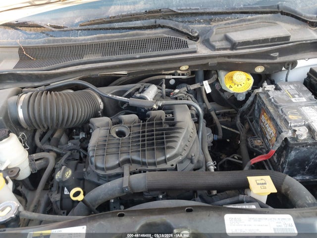 Dodge Grand Caravan Se 2018 2C4RDGBG6JR180350 Image 10