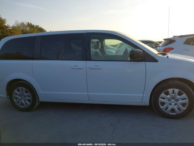 Dodge Grand Caravan Se 2018 2C4RDGBG6JR180350 Image 12