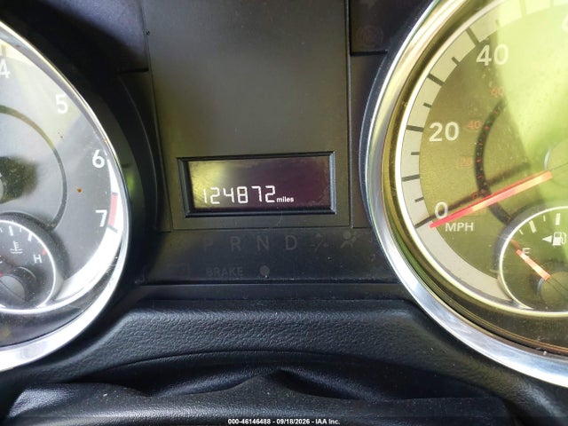 Dodge Grand Caravan Se 2018 2C4RDGBG6JR180350 Image 7