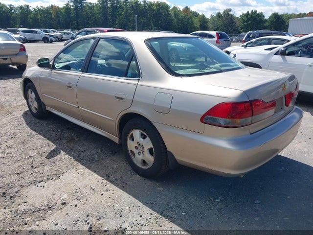 Aukcja sprzedaży 2001 Honda Accord 3.0 Ex, vin: 1HGCG16551A011218, numer aukcji: 46146489