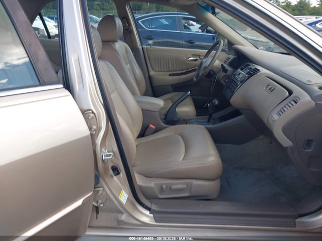 Aukcja sprzedaży 2001 Honda Accord 3.0 Ex, vin: 1HGCG16551A011218, numer aukcji: 46146489