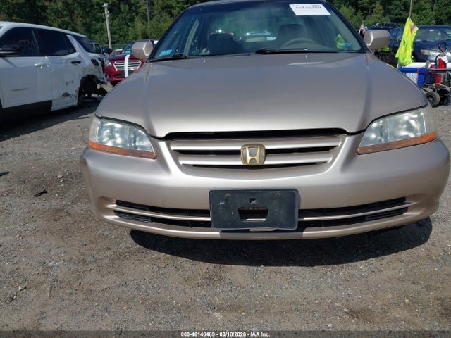 Aukcja sprzedaży 2001 Honda Accord 3.0 Ex, vin: 1HGCG16551A011218, numer aukcji: 46146489