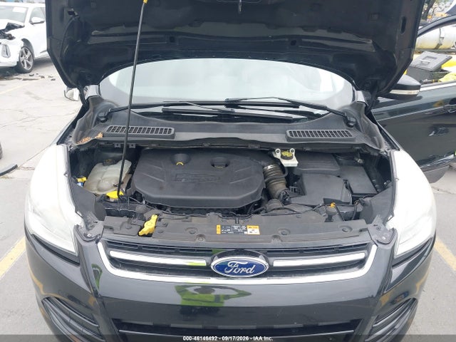 2014 Ford Escape Titanium მანქანა იყიდება აუქციონზე, vin: 1FMCU9J96EUA22616, აუქციონის ნომერი: 46146492