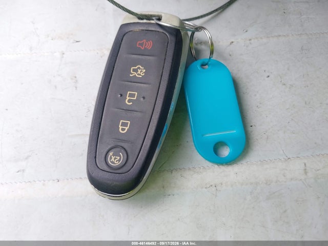 2014 Ford Escape Titanium მანქანა იყიდება აუქციონზე, vin: 1FMCU9J96EUA22616, აუქციონის ნომერი: 46146492