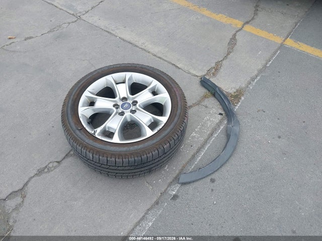 2014 Ford Escape Titanium მანქანა იყიდება აუქციონზე, vin: 1FMCU9J96EUA22616, აუქციონის ნომერი: 46146492