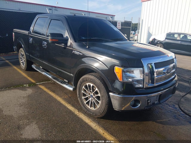 Aukcja sprzedaży 2010 Ford F-150 Lariat, vin: 1FTFW1CVXAFA08028, numer aukcji: 46146501