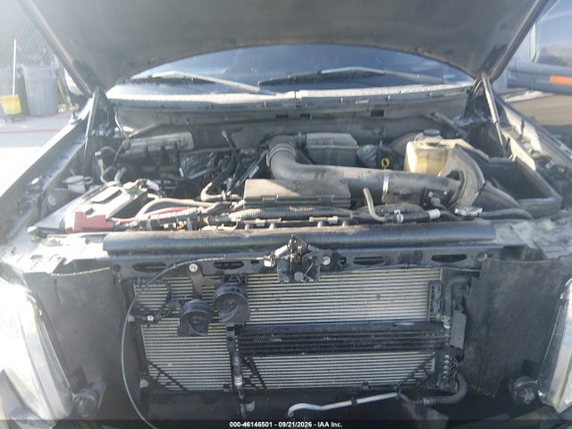 Продаж на аукціоні авто 2010 Ford F-150 Lariat, vin: 1FTFW1CVXAFA08028, номер лоту: 46146501