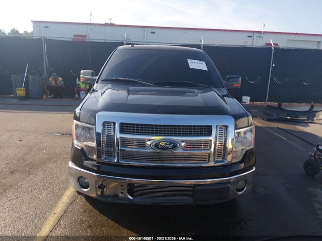 Продаж на аукціоні авто 2010 Ford F-150 Lariat, vin: 1FTFW1CVXAFA08028, номер лоту: 46146501