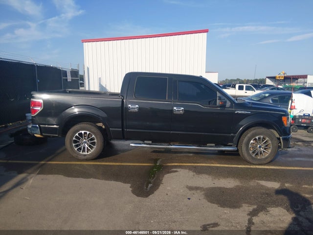 Продаж на аукціоні авто 2010 Ford F-150 Lariat, vin: 1FTFW1CVXAFA08028, номер лоту: 46146501