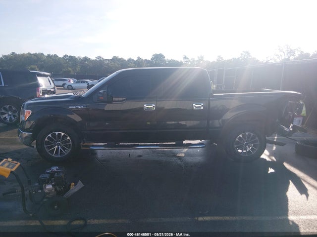 Продаж на аукціоні авто 2010 Ford F-150 Lariat, vin: 1FTFW1CVXAFA08028, номер лоту: 46146501