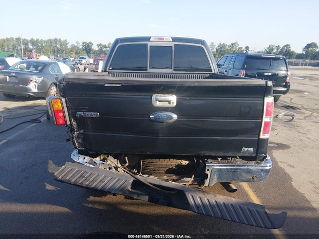 Продаж на аукціоні авто 2010 Ford F-150 Lariat, vin: 1FTFW1CVXAFA08028, номер лоту: 46146501