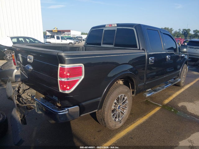 Продаж на аукціоні авто 2010 Ford F-150 Lariat, vin: 1FTFW1CVXAFA08028, номер лоту: 46146501