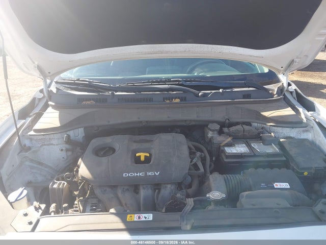 Hyundai Kona Se 2018 KM8K1CAA5JU094011 Image 10